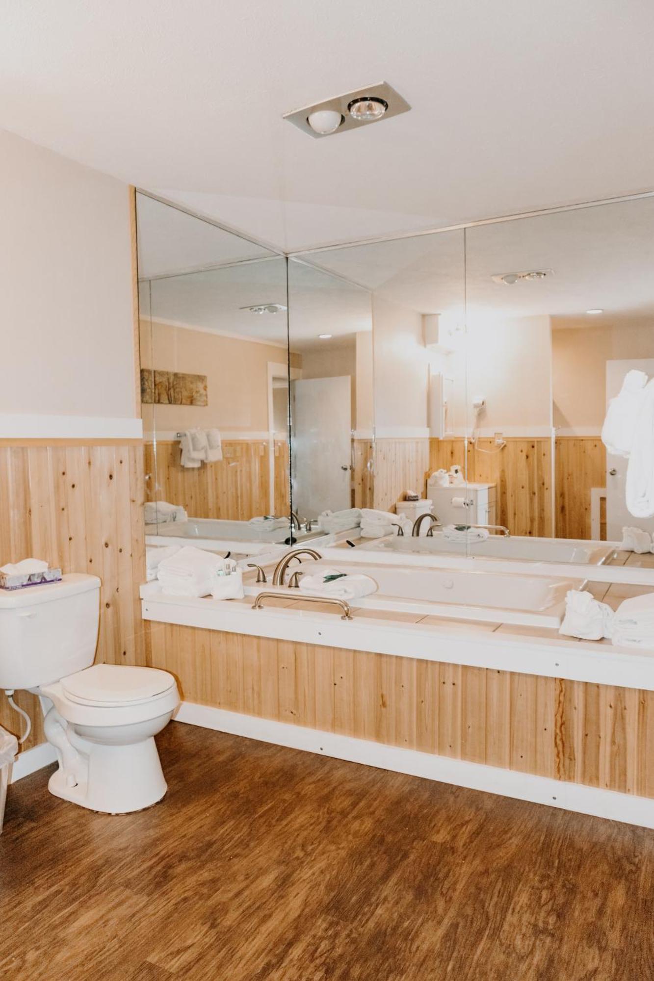 Resort Carriage House Country Club