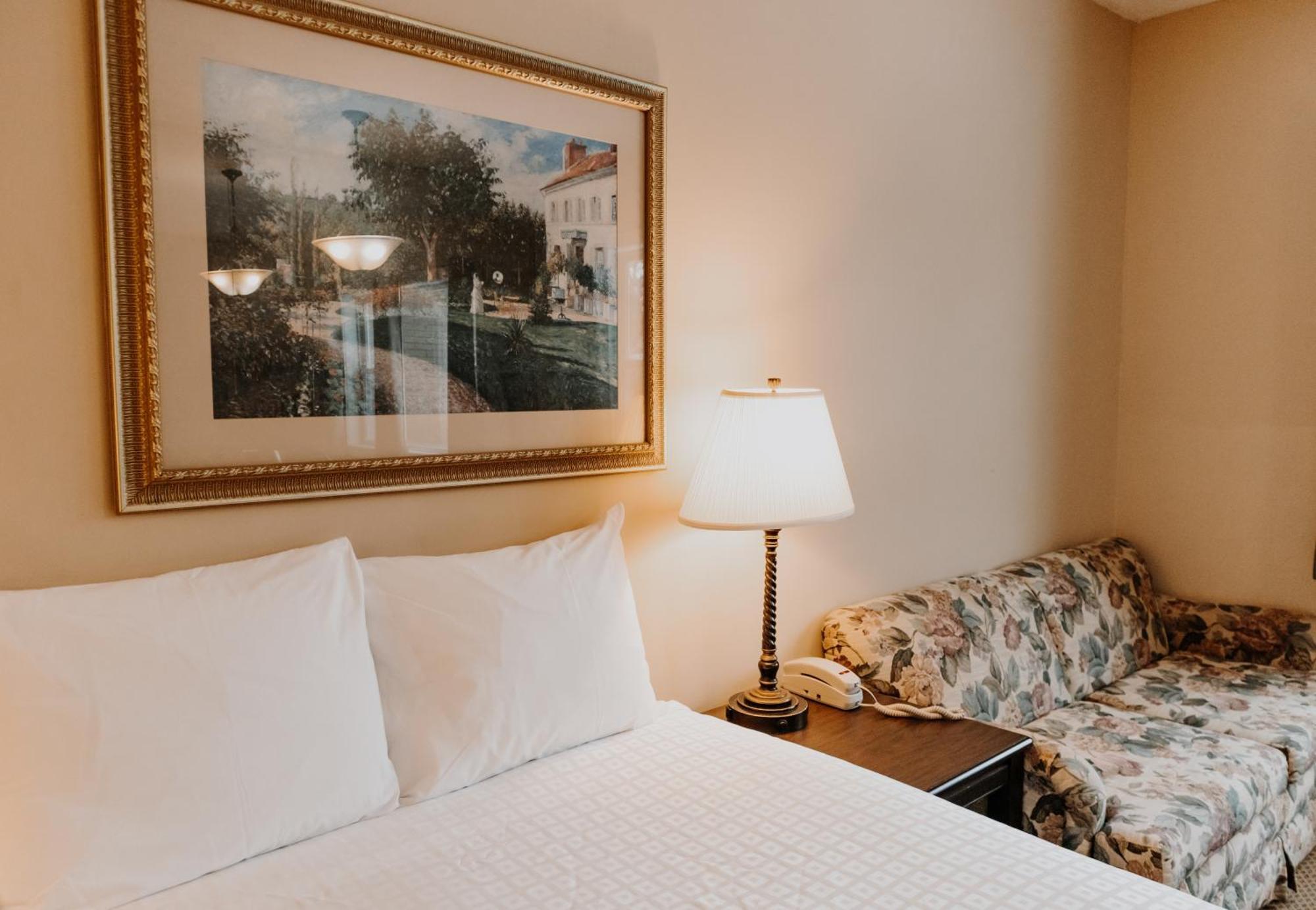 Resort Carriage House Country Club 3*