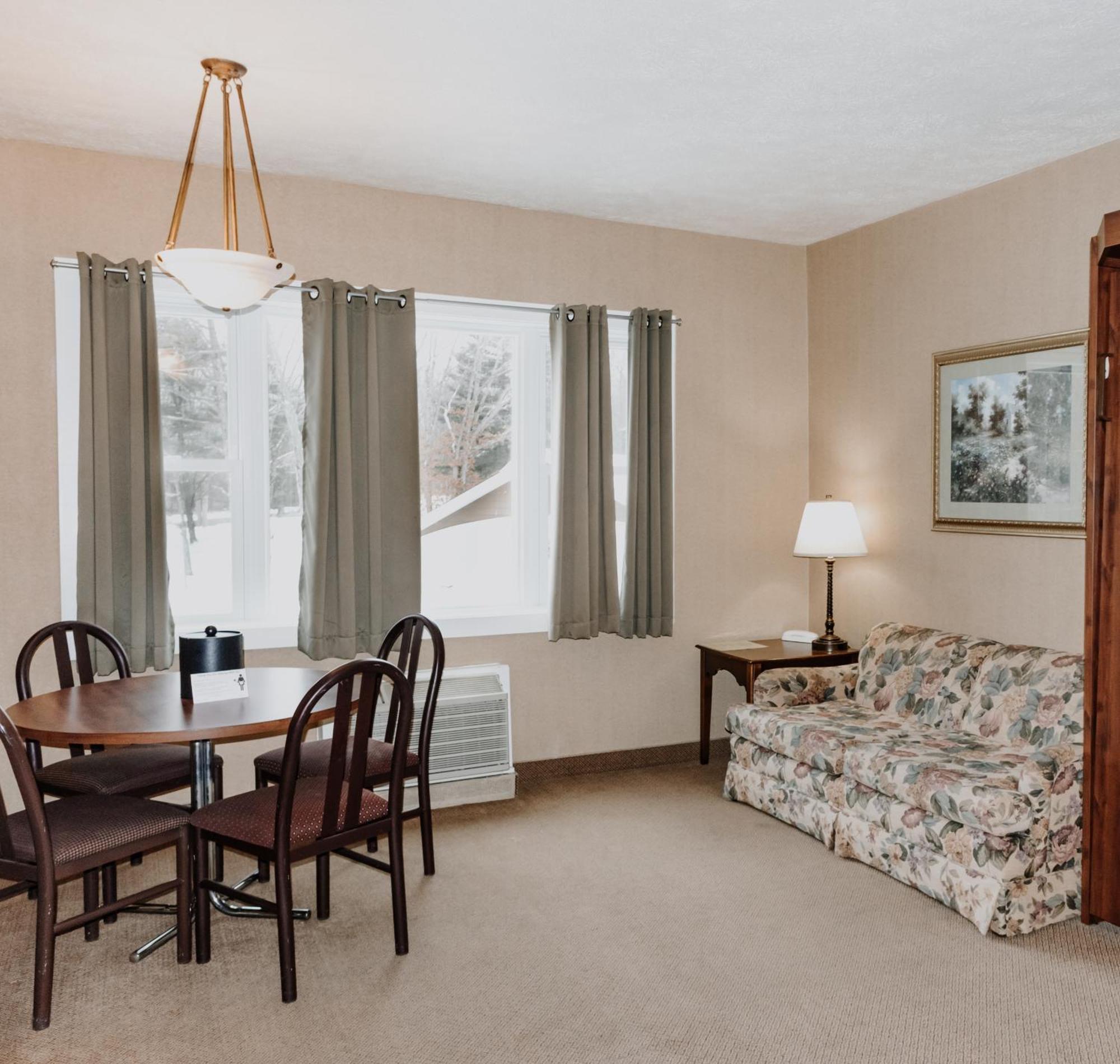 Resort Carriage House Country Club
