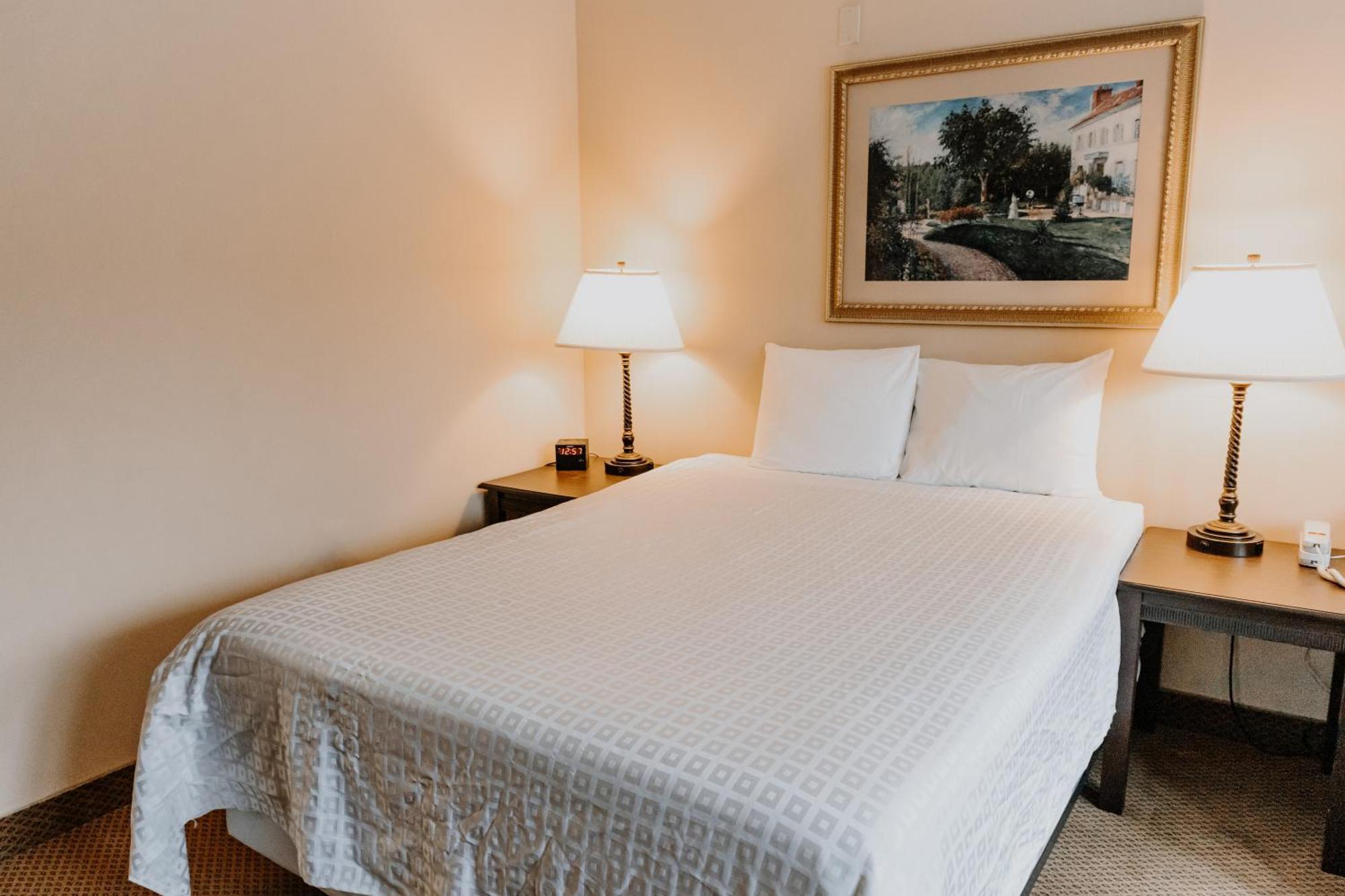 Resort Carriage House Country Club 3*