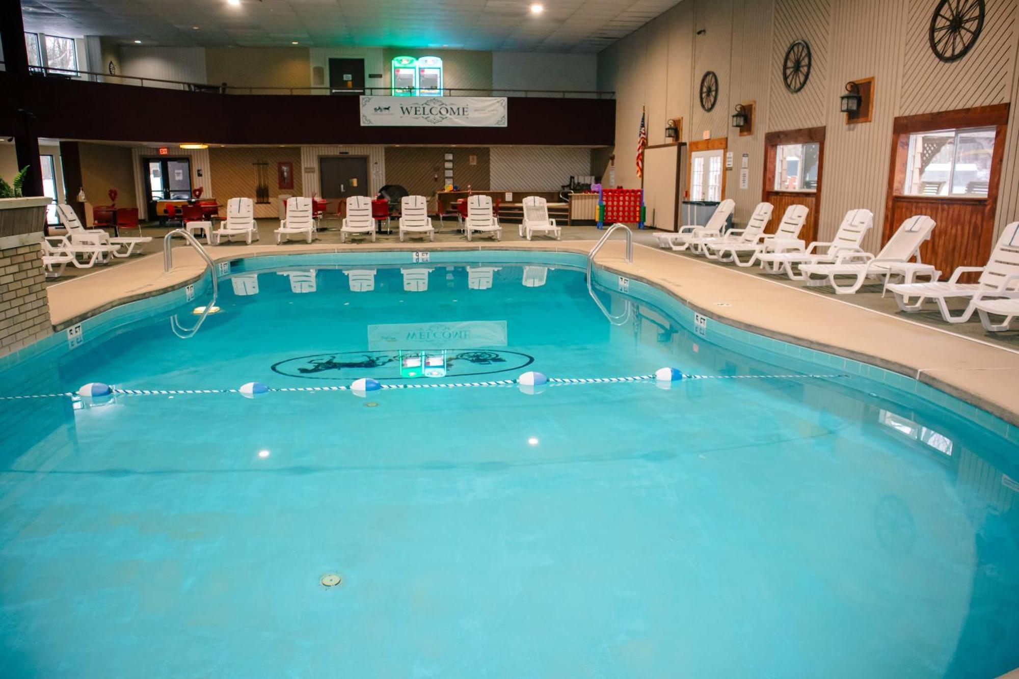 Carriage House Country Club Resort Pocono Manor