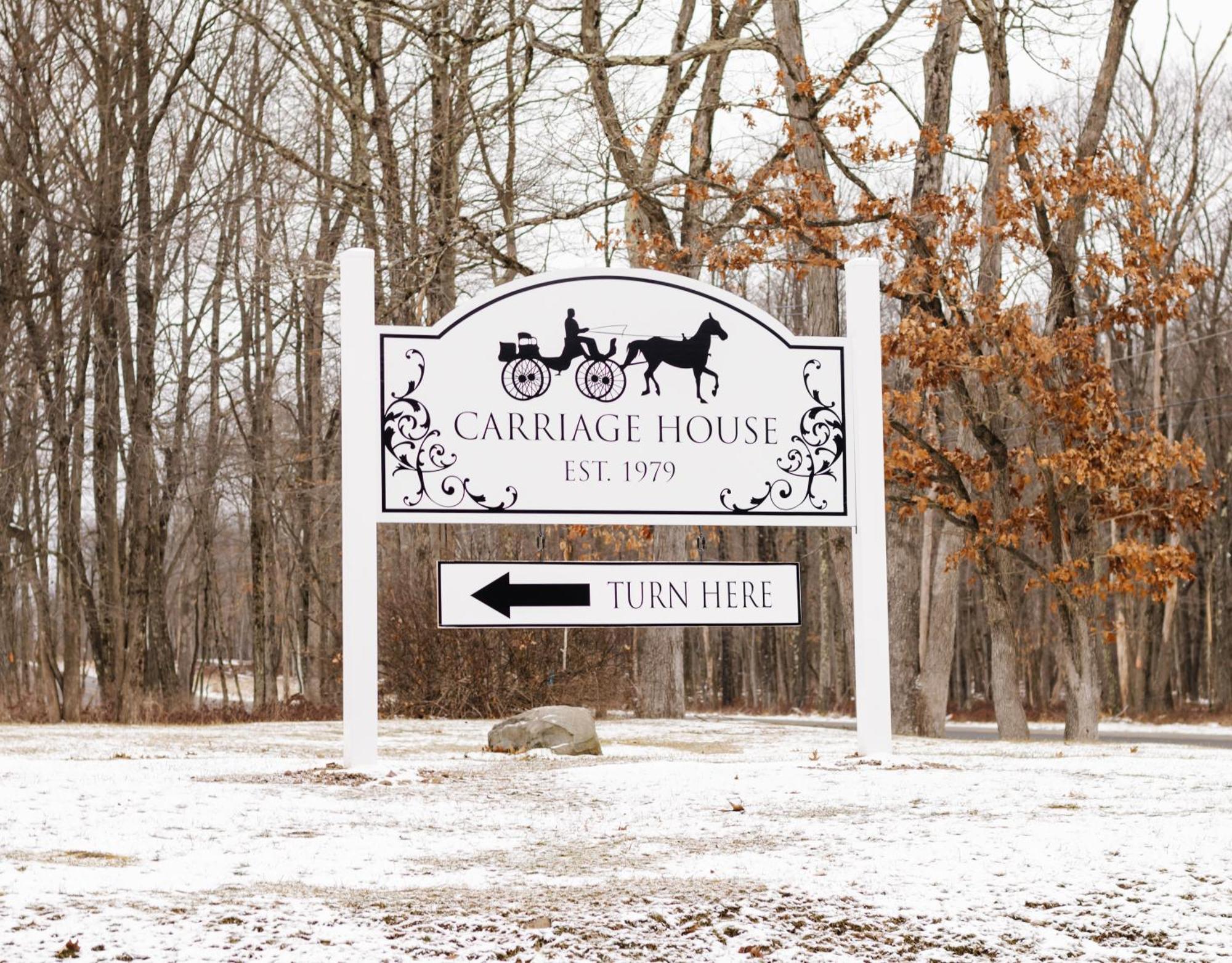 Carriage House Country Club Resort 3*