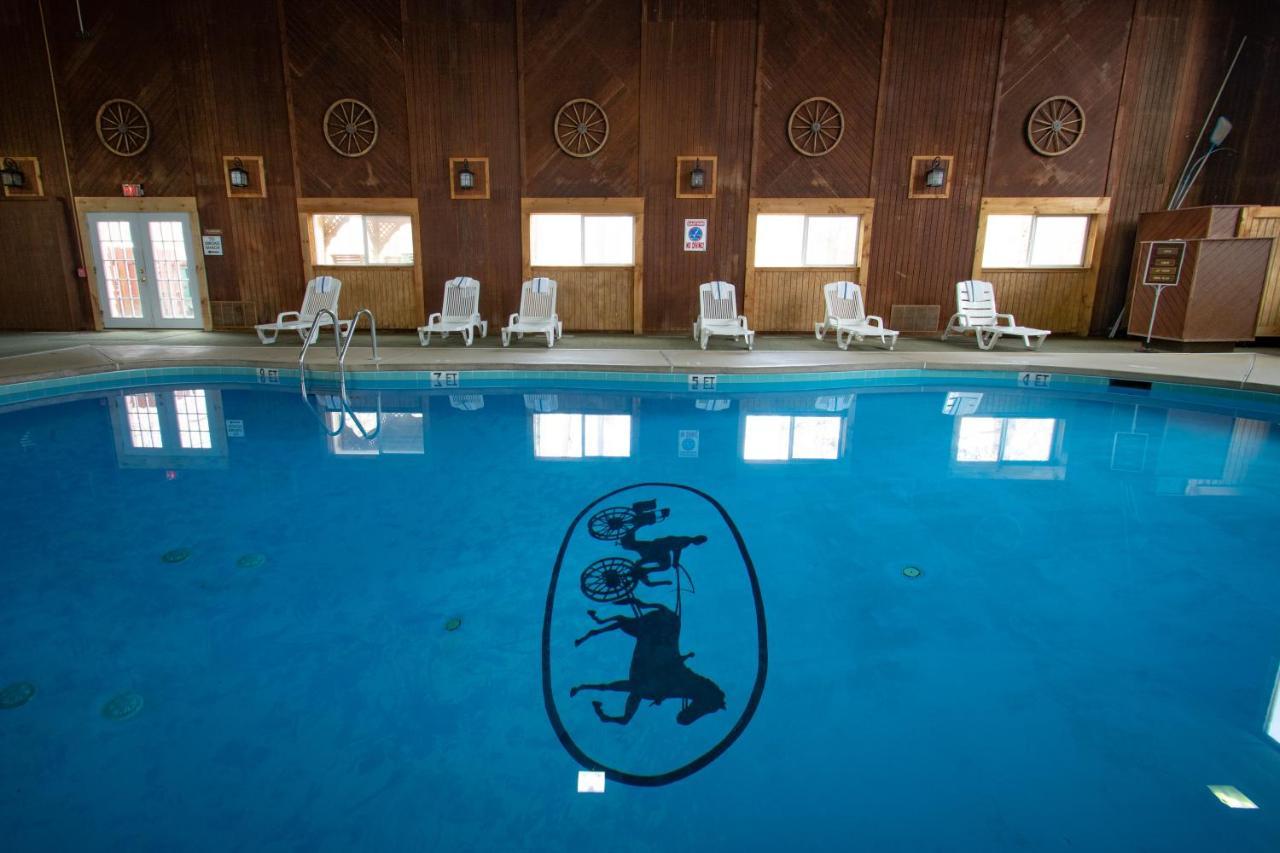 Carriage House Country Club Pocono Manor
